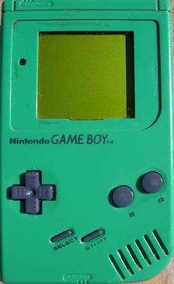 Nintendo Game Boy