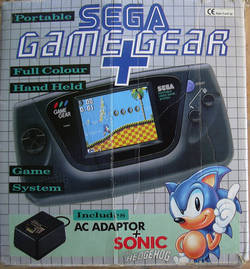 Sega Game Gear
