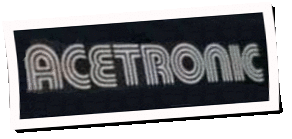 Logo Acetronic