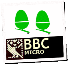 Logo Acorn-BBCMicro