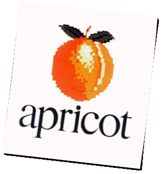 Logo Act-Apricot