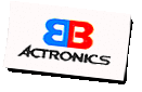 Logo Actronics