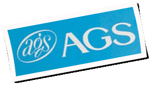 Logo Ags