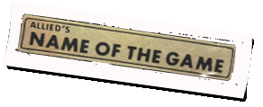 Logo Allieds