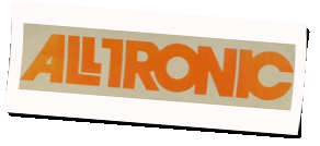 Logo Alltronic