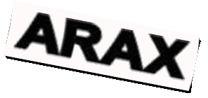 Logo Arax