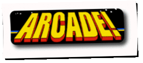 Logo Arcade