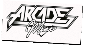 Logo ArcadeMini