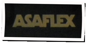 Logo Asaflex