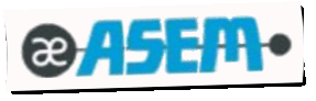 Logo Asem