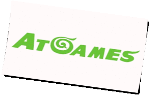 Logo AtGames
