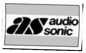Logo Audiosonic