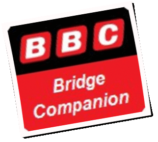 Logo BBCBridgeCompanion