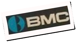 Logo BMC