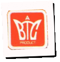 Logo BTG