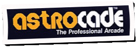 Logo Bally-Astrocade