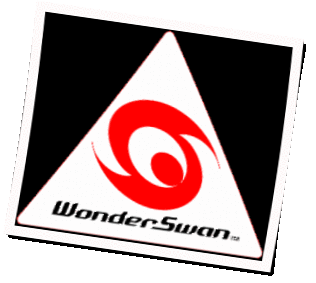 Logo Bandai-Wonderswan
