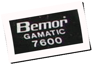 Logo Bemor