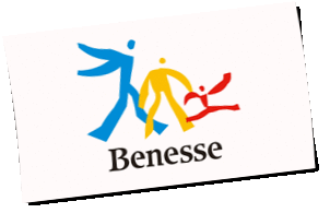 Logo Benesse