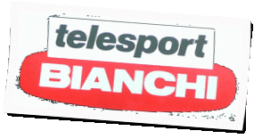 Logo Bianchi