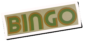 Logo Bingo