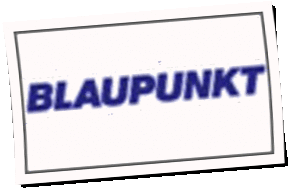 Logo Blaupunkt