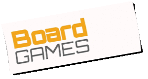 Logo BoardGames