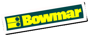 Logo Bowmar