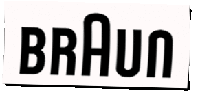 Logo Braun