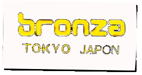 Logo Bronza