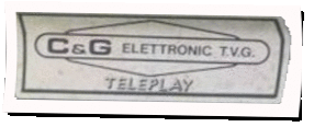 Logo CGElettronic