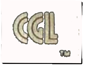 Logo CGL