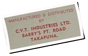 Logo CVTIndustries