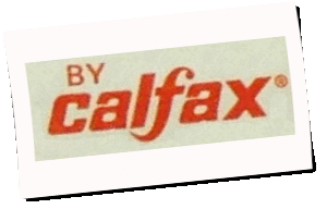 Logo Calfax