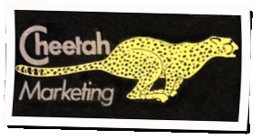 Logo CheetahMarketing