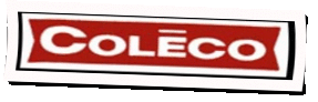 Logo Coleco