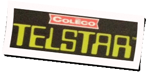 Logo Coleco-Telstar