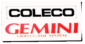 Logo ColecoGemini