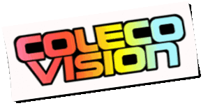 Logo Colecovision