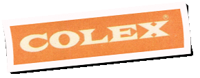 Logo Colex