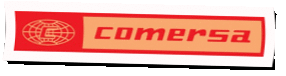 Logo Comersa