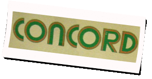 Logo Concord
