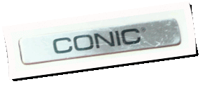 Logo Conic