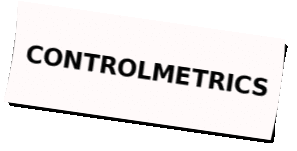 Logo Controlmetrics