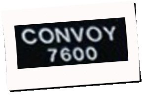 Logo Convoy