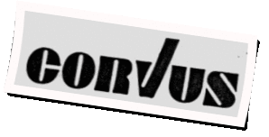 Logo Corvus