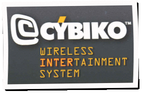 Logo Cybiko