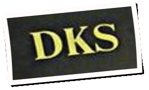 Logo DKS