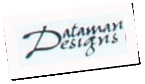 Logo DatamanDesigns