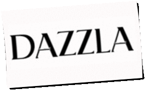 Logo Dazzla